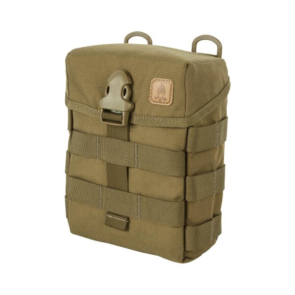 Helikon-Tex E&E Utility Molle Pouch Cordura Tasche