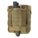 Helikon-Tex E&E Utility Molle Pouch Cordura Tasche
