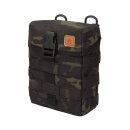 Helikon-Tex E&E Utility Molle Pouch Cordura Tasche...