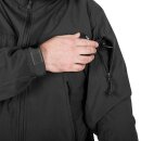 Helikon-Tex Cougar UTL Softshelljacke Einsatzjacke mit QSA + HID System