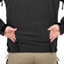 Helikon-Tex Cougar UTL Softshelljacke Einsatzjacke mit QSA + HID System