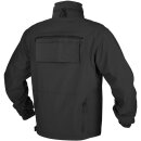 Helikon-Tex Cougar UTL Softshelljacke Einsatzjacke mit QSA + HID System