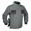 Helikon-Tex Cougar UTL Softshelljacke Einsatzjacke mit QSA + HID System