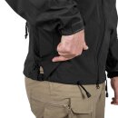 Helikon-Tex Cougar UTL Softshelljacke Einsatzjacke mit QSA + HID System
