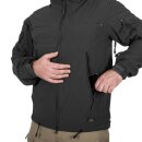 Helikon-Tex Cougar UTL Softshelljacke Einsatzjacke mit QSA + HID System