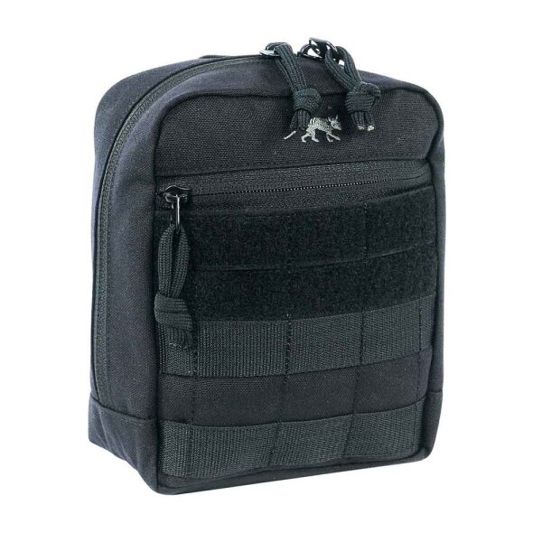 Tasmanian Tiger Tac Pouch 6 schwarz