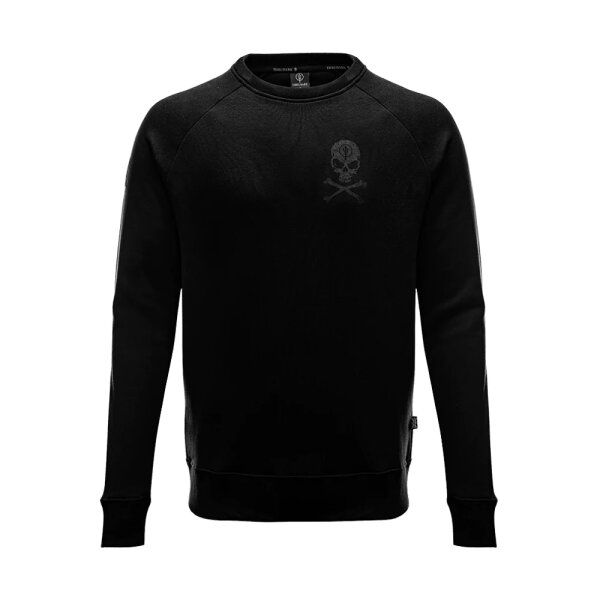 ThruDark Vader Jumper - NQG Sweatshirt Vader Black XXXL