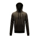 ThruDark Vader Hoody - NQG Pullover Oliv XL