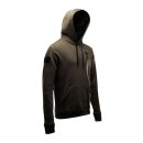 ThruDark Vader Hoody - NQG Pullover Oliv XL