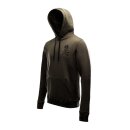 ThruDark Vader Hoody - NQG Pullover Oliv XL