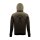 ThruDark Vader Hoody - NQG Pullover Oliv XL
