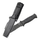 Gerber StrongArm Serrated Edge Kampfmesser 420HC FullTang...