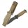 Gerber StrongArm Serrated Edge Kampfmesser 420HC FullTang Edelstahlklinge