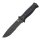 Gerber StrongArm Serrated Edge Kampfmesser 420HC FullTang Edelstahlklinge