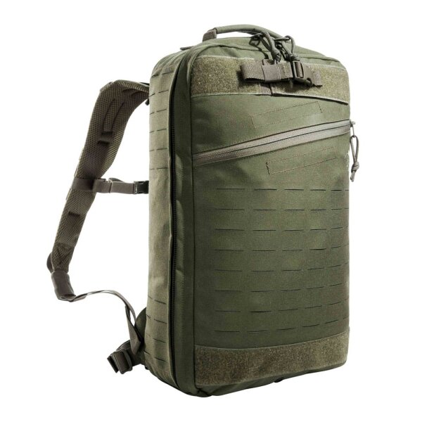 Tasmanian Tiger TT Medic Assault Pack MK II L Oliv