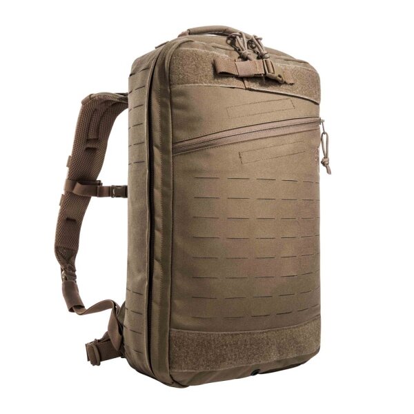 Tasmanian Tiger TT Medic Assault Pack MK II L Coyote Brown