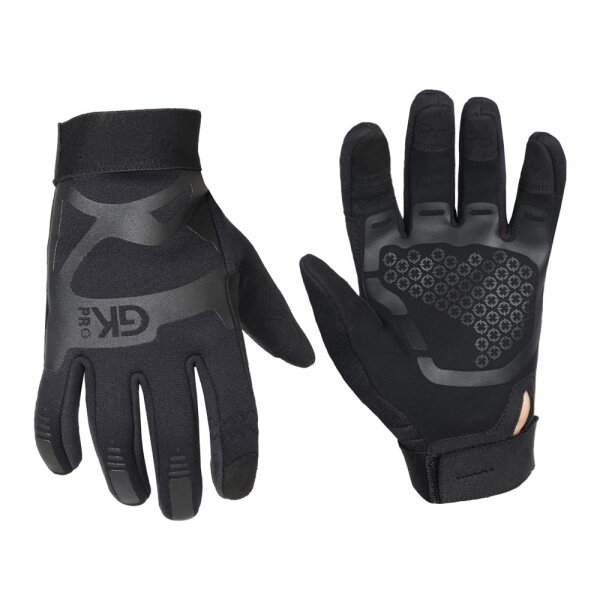 GK Pro Tactical Neo - Wasserabweisende Neopren Handschuhe