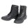 GK Pro Leder Einsatzstiefel - Größe 43