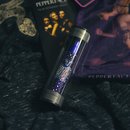 Pepperface Pfefferspray Lady Deluxe Geschenk Set - Limited Edition Swarovski Violett (Butterfly)