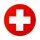 Medic Circle PVC Patch
