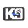 K9 Thin Blue Line Design PVC Patch