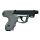 Jet Protector JPX 2 Schuss Generation 2 Tierabwehr Pfefferpistole