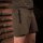 GK Pro Undercover Sprint Shorts