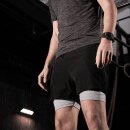 GK Pro Undercover Sprint Shorts Schwarz L