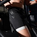 GK Pro Undercover Sprint Shorts Schwarz L