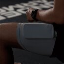 GK Pro Undercover Sprint Shorts Schwarz L