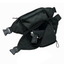 AKAH Magazinhalter für Pistolen Bauchtasche