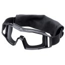 Revision Ballistische Schiessbrille Wolfspider Deluxe Edition