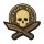 M-Tac 3D PVC Patch No Knife No Life