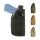 M-Tac Universal Elite Pistolen Holster PM Fort Glock