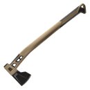 Gerber Bushcraft Axe Outdoor Axt Coyote Brown