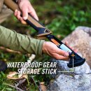 Gerber Bushcraft Axe Outdoor Axt Coyote Brown