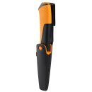 Fiskars Universal Messer mit Schleifstein