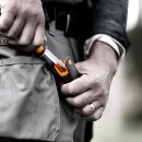 Fiskars Universal Messer mit Schleifstein