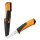 Fiskars Universal Messer mit Schleifstein