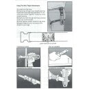 Gerber SLMF II Infantry Serrated Edge Kampfmesser