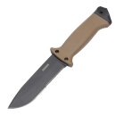 Gerber SLMF II Infantry Serrated Edge Kampfmesser