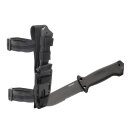 Gerber SLMF II Infantry Serrated Edge Kampfmesser