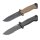 Gerber SLMF II Infantry Serrated Edge Kampfmesser