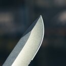 Gerber Ultimate Survivalmesser Serrated Edge mit Notfallpfeife