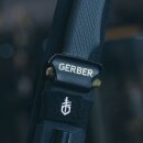 Gerber Ultimate Survivalmesser Serrated Edge mit Notfallpfeife
