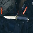 Gerber Ultimate Survivalmesser Serrated Edge mit Notfallpfeife