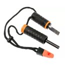 Gerber Emergency Fire Steel Notfall Feuer Stahl
