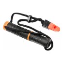 Gerber Emergency Fire Steel Notfall Feuer Stahl
