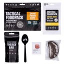 Tactical Foodpack Ration Vegan 352g 1x Mahlzeit