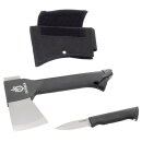 Gerber Gator Combo Axt + Messer